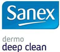 SANEX DERMO DEEP CLEAN