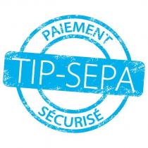 TIP - SEPA - PAIEMENT SÉCURISÉ