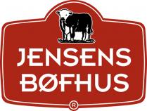 JENSENS BØFHUS