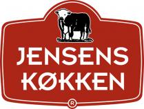 JENSENS KØKKEN