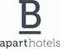 B-APARTHOTELS