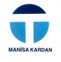 MANISA KARDAN