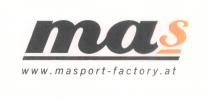 mas www.masport-factory.at