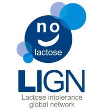 no lactose LIGN Lactose intolerance global network