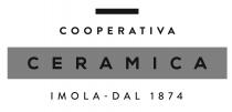 COOPERATIVA CERAMICA IMOLA - DAL 1874