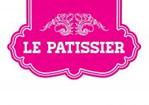 LE PATISSIER