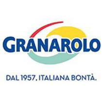 GRANAROLO DAL 1957, ITALIANA BONTÀ.