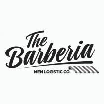 THE BARBERIA MEN LOGISTIC CO.