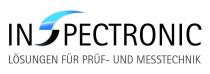 Inspectronic Lösungen für Prüf-und Messtechnik