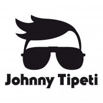 Johnny Tipeti