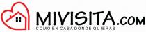 MIVISITA.COM COMO EN CASA DONDE QUIERAS