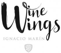 WINE WINGS IGNACIO MARÍN