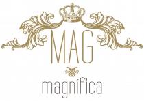 MAG MAGNIFICA