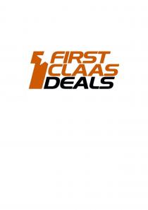 FIRST CLAAS DEALS