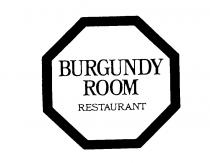 BURGUNDY ROOM RESTAURANT