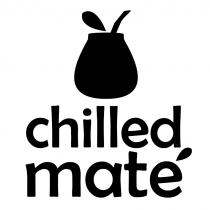 Chilled Mate