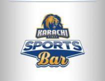 KARACHI KINGS SPORTS BAR