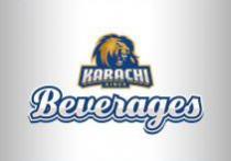 KARACHI KINGS BEVERAGES