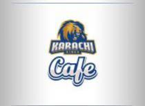 KARACHI KINGS CAFE