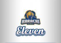 KARACHI KINGS ELEVEN