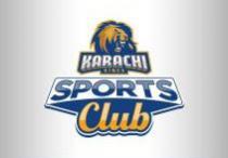 KARACHI KINGS SPORTS SLUB