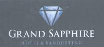 GRAND SAPPHIRE HOTEL & BANQUETING