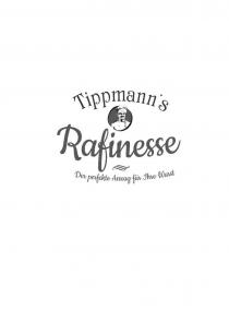 Tippmann's; Rafinesse; Der perfekte Anzug für Ihre Wurst