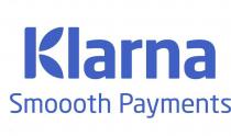 KLARNA SMOOOTH PAYMENTS