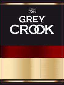 The Grey Crook