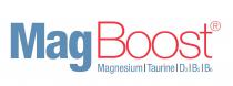 MagBoost Magnesium Taurine D3 B5 B6