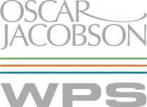 OSCAR JACOBSON WPS