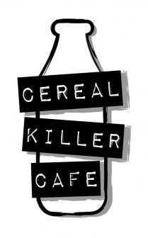 Cereal Killer Cafe