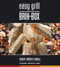 easy grill BRIK-BOX