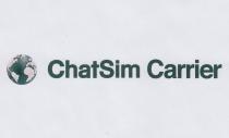 ChatSim Carrier