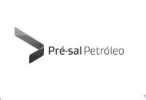 PRÉ-SAL PETRÓLEO