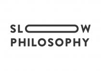 SLOW PHILOSOPHY