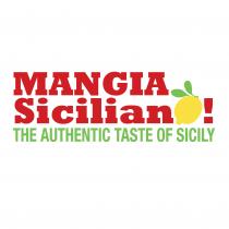 MANGIA SICILIANO The authentic taste of Sicily