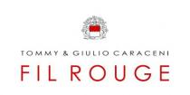 Fil Rouge Tommy & Giulio Caraceni