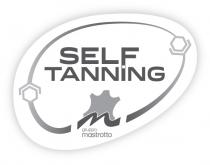 SELF TANNING GRUPPO MASTROTTO