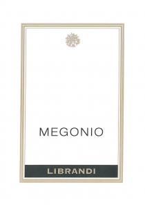 MEGONIO LIBRANDI