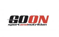 GOON SPORTANDNUTRITION