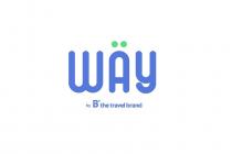 WÄY by B The Travel Brand