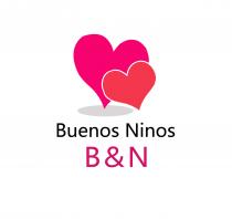 Buenos Ninos B&N