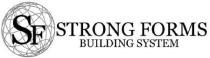 SF STRONG FORMS BUILDING SYSTEM