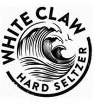 WHITE CLAW HARD SELTZER