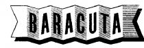 BARACUTA