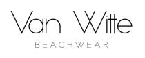 VAN WITTE BEACHWEAR