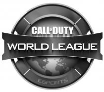 CALL OF DUTY WORLD LEAGUE ESPORTS