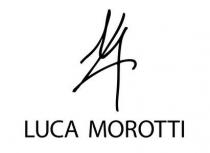 LUCA MOROTTI