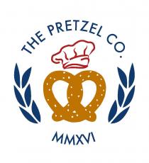 The Pretzel Co. - MMXVI